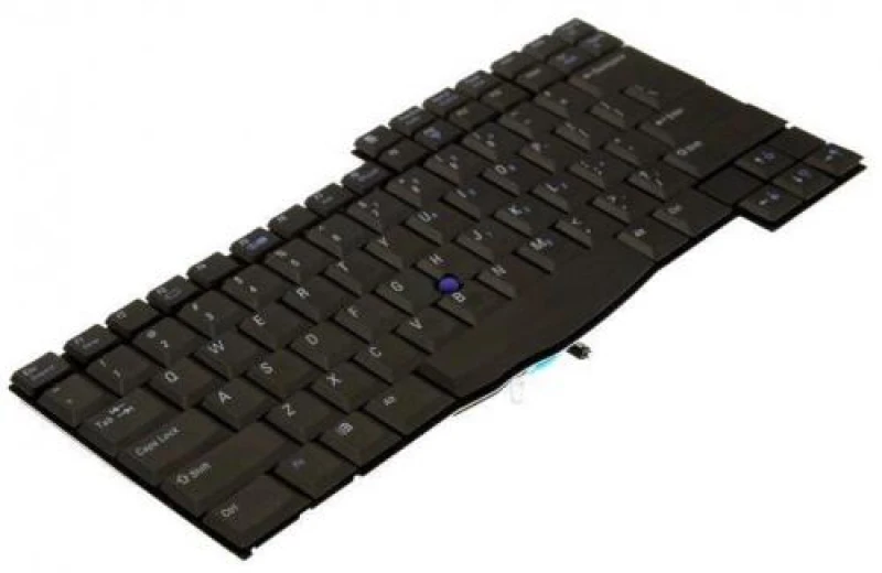 Image of HP 367778-091 laptop spare part Keyboard