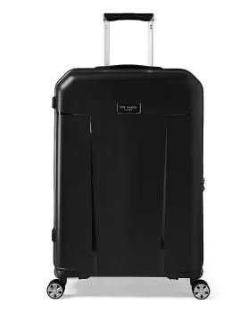 Image of Ted Baker Flying Colours IL67702 Medium Black Suitcase
