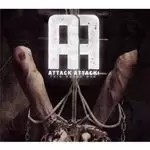 Image of Attack Attack! - This Means War (Music CD)