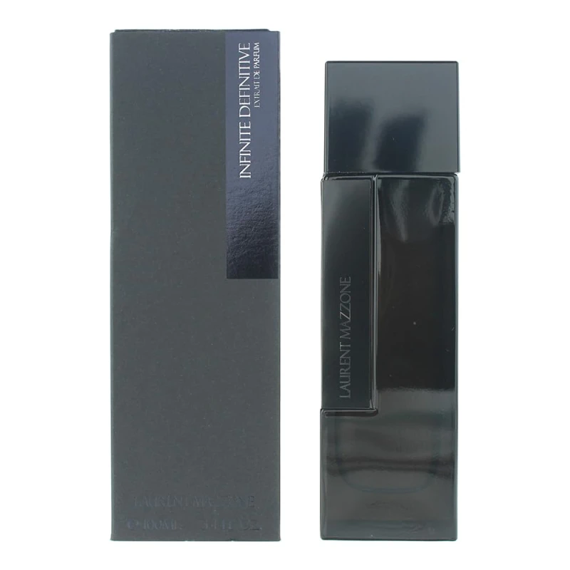 Image of Laurent Mazzone Infinite Definitive Extrait de Parfum 100ml Spray
