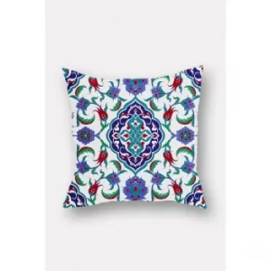 Image of YS540666346 Multicolor Cushion Cover