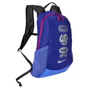 Image of Nike Race Day Backpack 13 L - Blue