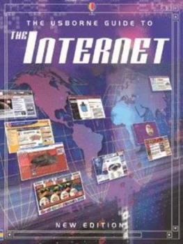 Image of The Usborne Guide to the Internet by Mairi Mackinnon and Andy Griffin Book