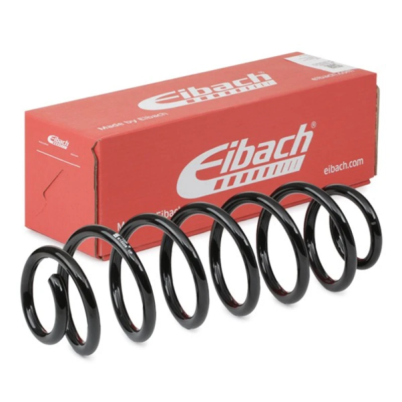 Image of Coil spring EIBACH R10009
