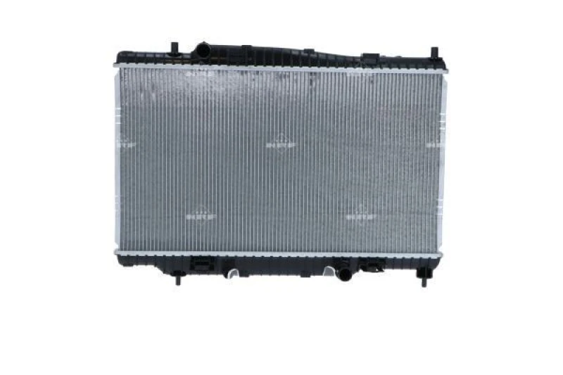 Image of NRF Engine radiator NRF 59327