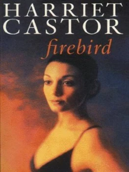 Image of Firebird by Harriet Castor Book