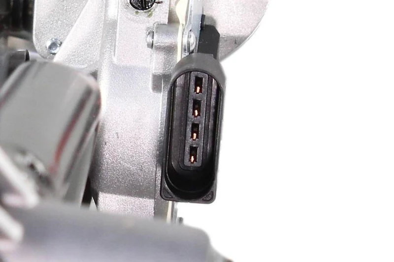Image of Wiper Linkage METZGER 2191027