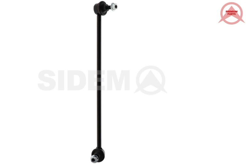 Image of SIDEM 210068 Anti-roll bar link Front Axle Left Link Stabiliser (3229)