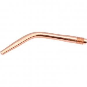 Image of Draper Heavy Duty Swaged Nozzle for Acetylene Welding 2
