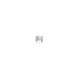 Image of Back Box, 1-Gang