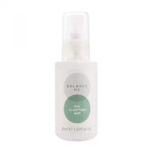 image of Balance Me PHA Clarifying Mist 30ml