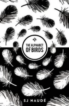 Image of The Alphabet of Birds by Sj Naud Book