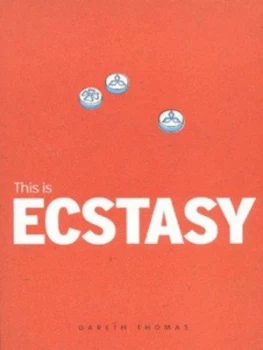 Image of This Is Ecstasy by Gareth Thomas Paperback