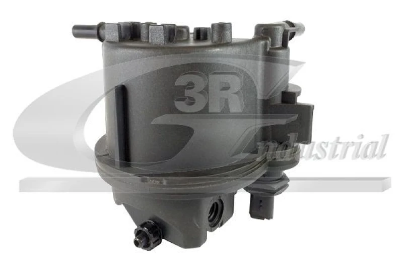 Image of 3RG Fuel filter 3RG 97204