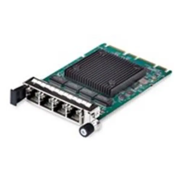 Image of StarTech.com 4-Port RJ45 1G OCP 3.0 NIC OR41GI-NETWORK-CARD