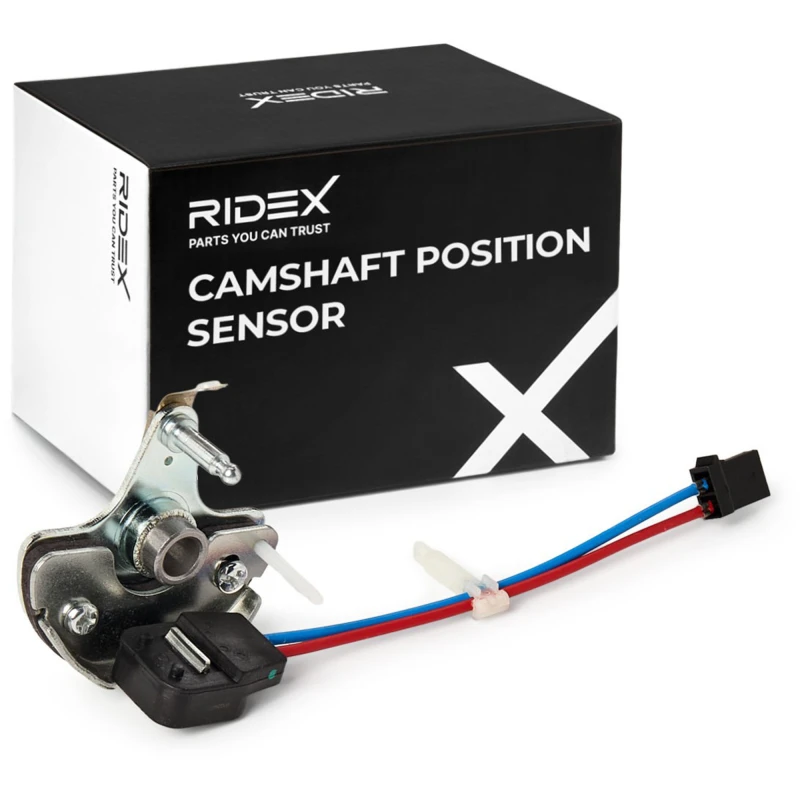 Image of RIDEX 3946S0095 Sensors Sensor,camshaft position (3946)