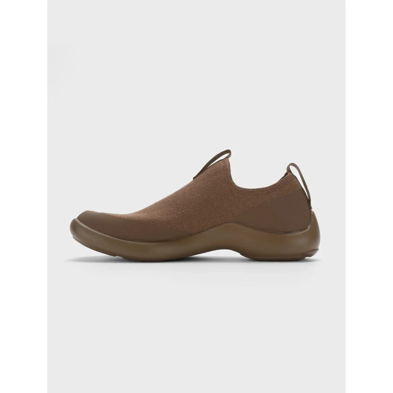Image of Tabi Womens Trainers Tabi Marron Female 37