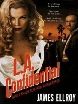 Image of L.A. Confidential by James Ellroy Paperback