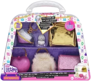 image of Real Littles Handbags Ultra-Luxe Collection