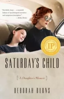 Image of Saturday's Child : A Daughter's Memoir