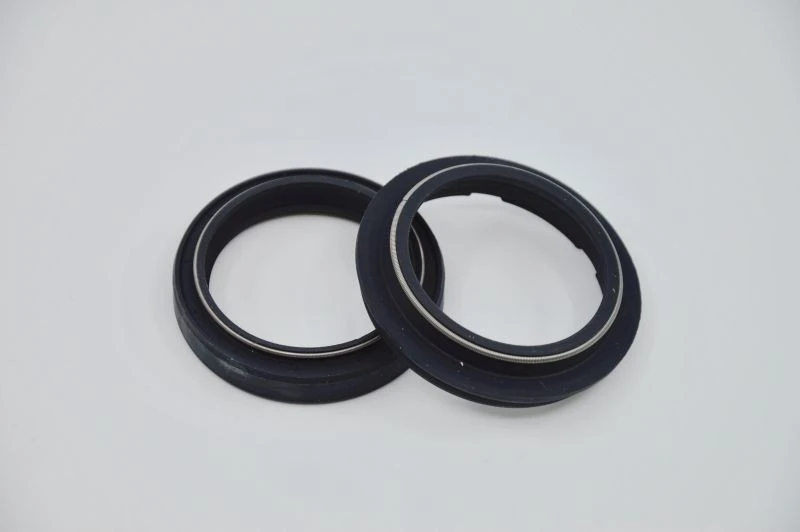 Image of SKF KITB-43O Gaskets Seal,suspension strut bearing (3812)