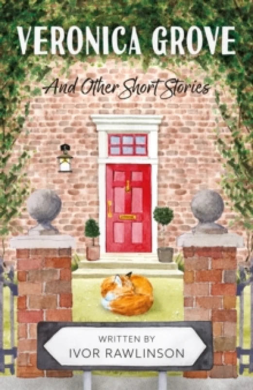 Image of Veronica Grove : And Other Short Stories Paperback / softback