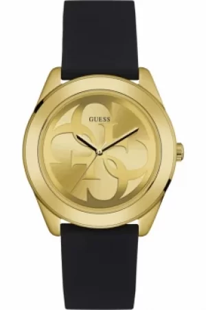 Ladies Guess G Twist Watch W0911L3