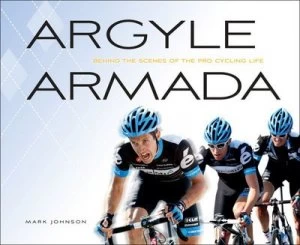 Image of Argyle Armada by Mark Johnson Hardback