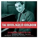 image of Irving Berlin - Very Best of the Songbook (Music CD)