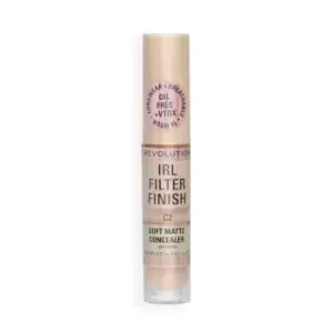 Image of Revolution Beauty IRL Filter Finish Concealer - C2