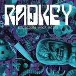 Image of Radkey - Delicious Rock Noise (Music CD)