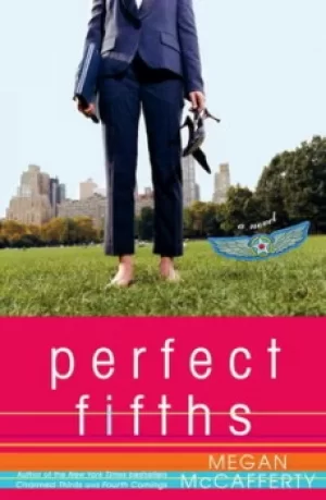 Image of Perfect fifths by Megan McCafferty