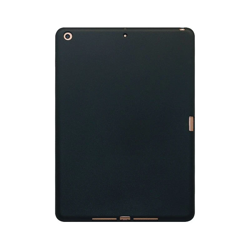Image of eSTUFF ES680205-BULK tablet case 27.7cm (10.9") Folio Black