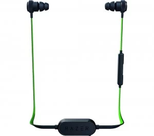Image of RAZER Hammerhead Wireless Gaming Headset