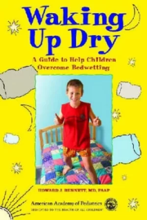 Image of Waking up dry by Howard J. Bennett