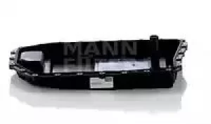 image of Hydraulic Filter H50001 by MANN-FILTER