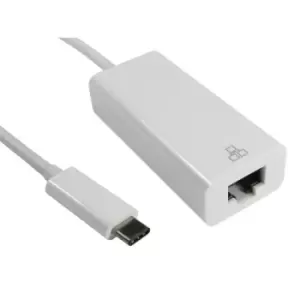 Image of Cables Direct USB3C-ETHGIG network card Ethernet 1000 Mbit/s