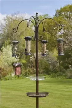 image of Tom Chambers Elegance Bird Station