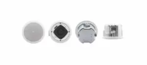 Image of KRAMER ELECTRONICS White Ceiling Speaker, GALIL-4-C 80W
