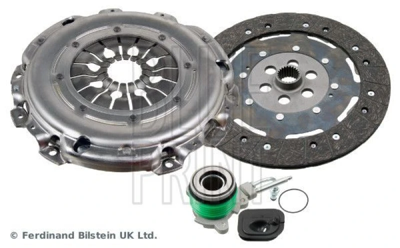 Image of Blue PRINT Clutch kit Blue PRINT ADF123067