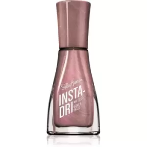 image of Sally Hansen Insta Dri Quick - Drying Nail Polish Shade 158 9,17 ml