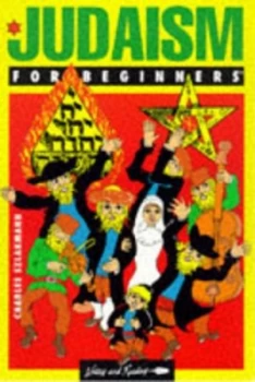 Image of Judaism for Beginners by Charles Szlakmann Book