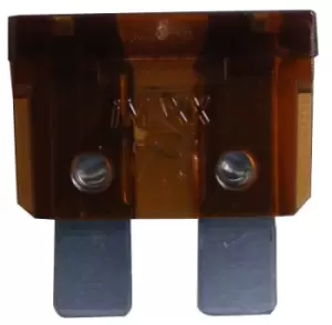 Image of Fuses - Standard Blade - 7.5A - Pack Of 2 PWN116 WOT-NOTS