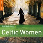 image of Various Artists - Rough Guide to Celtic Women (Music CD)