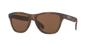 image of Oakley Sunglasses OJ9006 FROGSKINS XS 900616