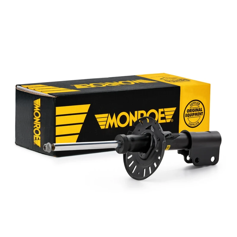 Image of MONROE Shock absorber MONROE G8657