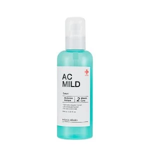 Image of Holika Holika - AC Mild Toner - 200ml