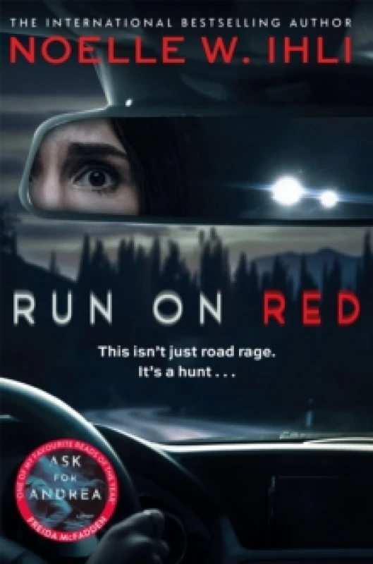 Image of Run on Red. Paperback. By Noelle W Ihli Books