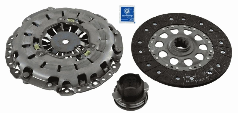 Image of Clutch kit SACHS 3000 843 301