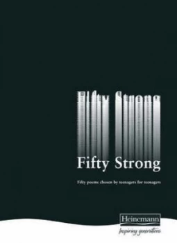 Image of Fifty Strong Hardback